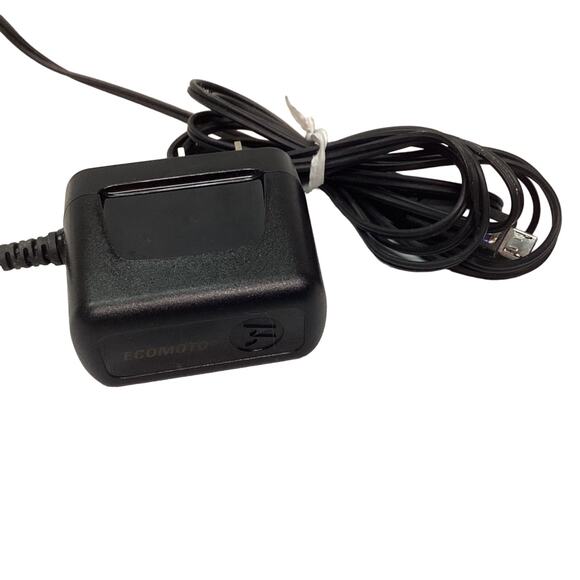 Motorola MicroUSB Cell Phone Charger - Picture 3 of 4